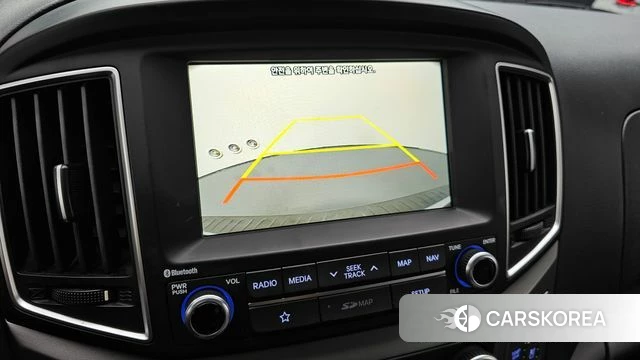Hyundai The New Grand Starex 2019 Серебряный из Кореи, фото 6