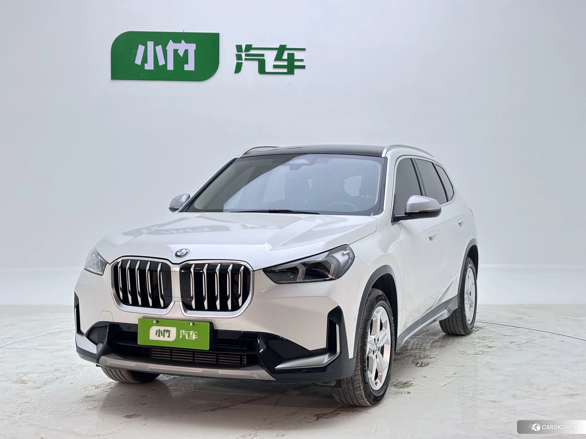 BMW X1 2023 Белый из Китая, фото 6