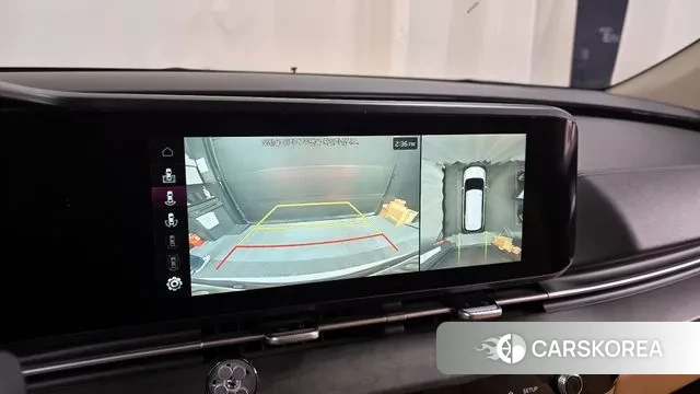 Kia Carnival 4th generation id 3646312 из Кореи 6