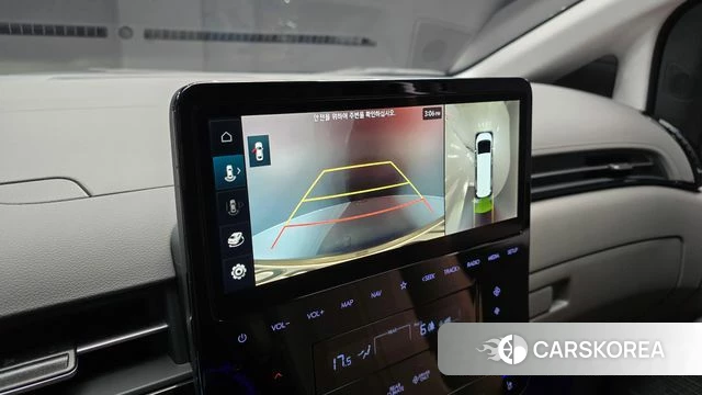 Hyundai Staria 2025 Серебряный из Кореи, фото 6