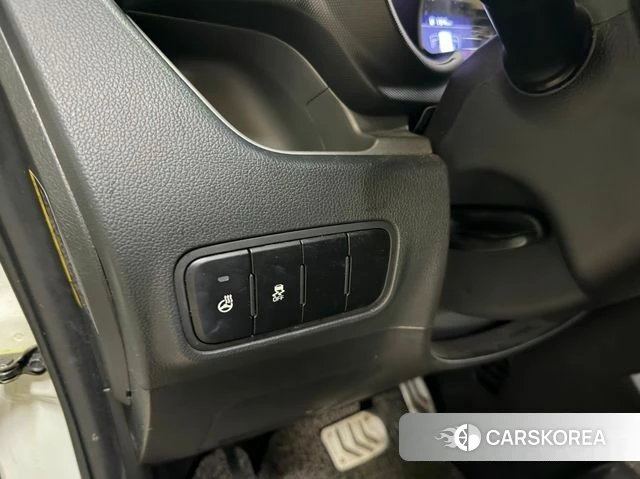 Kia The New Ray 2020 Белый из Кореи, фото 6
