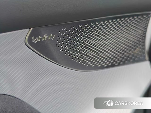 ARCFOX Extreme Fox Polar Fox Alpha S 2022 Белый из Китая, фото 6