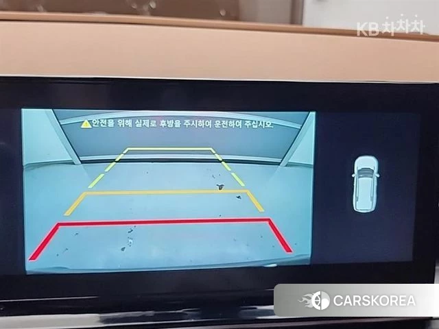 Ssangyong Torres 2023 Черный из Кореи, фото 6