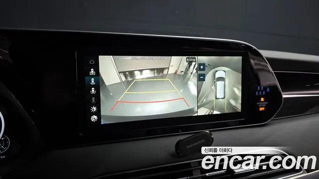 Hyundai Palisade id 2639596 из Кореи 6