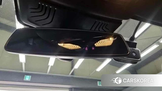 BMW 5 Series (G30) 2019 Белый из Кореи, фото 6