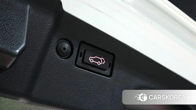 Ssangyong The New Torres 2025 Белый из Кореи, фото 6