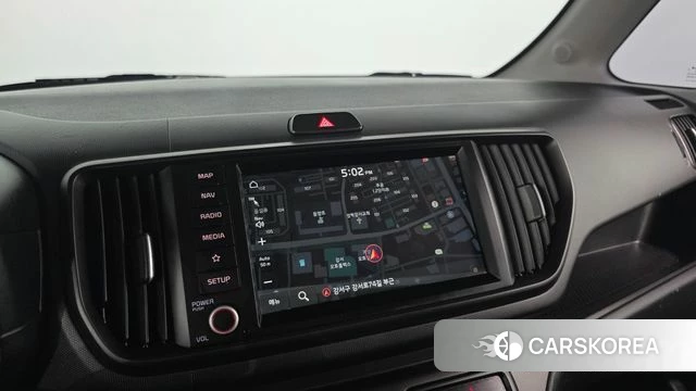 Kia The New Kia Ray 2022 Жемчужный цвет из Кореи, фото 6