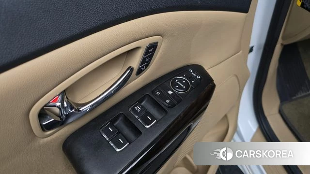 Kia The New Carnival 2018 Белый из Кореи, фото 6