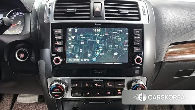 Kia The New Mohave 2018 Черный из Кореи, фото 6