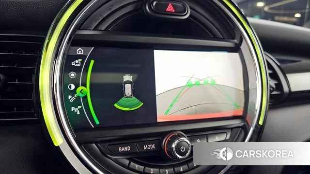 Mini Cooper S 2020 Оранжевый из Кореи, фото 6