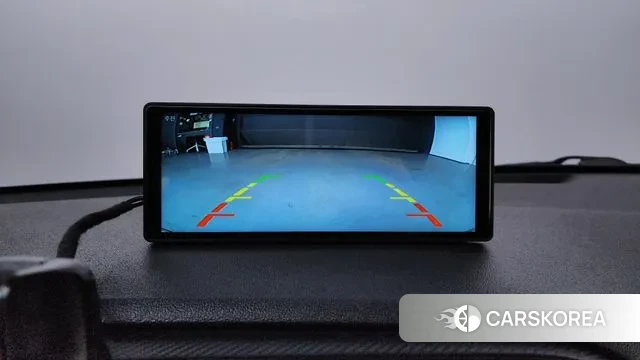 Hyundai The New Avante AD 2019 Белый из Кореи, фото 6