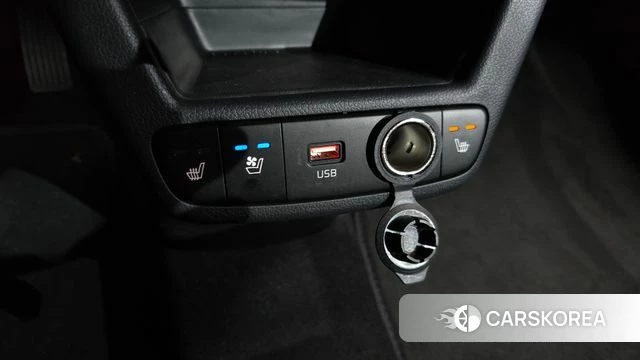 Kia The New Kia Ray 2026 Белый из Кореи, фото 6