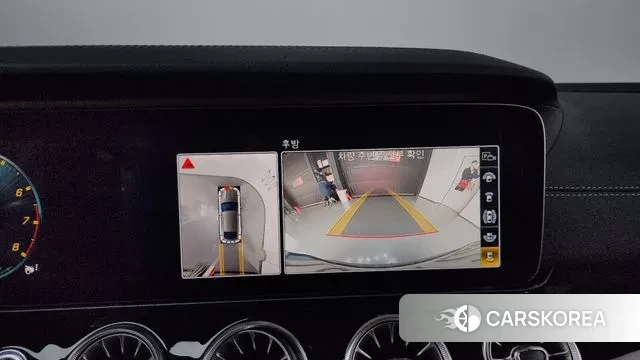 Mercedes-Benz AMG GT 2020 Черный из Кореи, фото 6