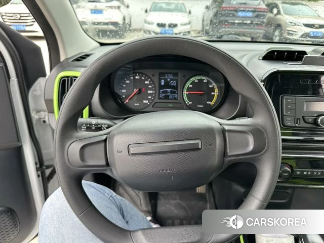 Roewe CLEVER 2020 Белый из Китая, фото 6