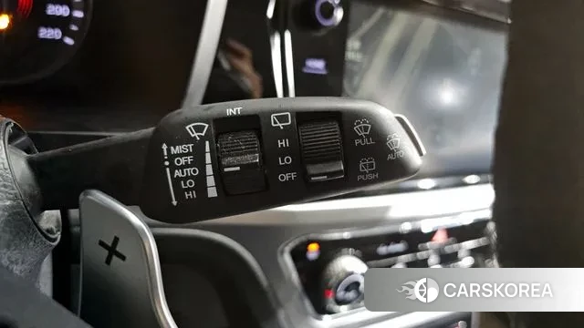 Ssangyong Beautiful Korando 2020 Синий из Кореи, фото 6