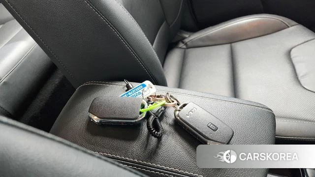 Kia The New Niro 2021 Черный из Кореи, фото 6