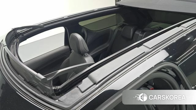 Citroen / DS DS3 Cabrio 2018 Черный из Кореи, фото 6