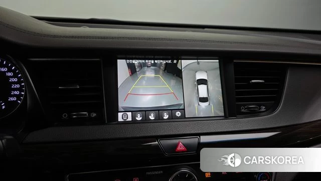 Kia Come New K7 id 3845965 из Кореи 6