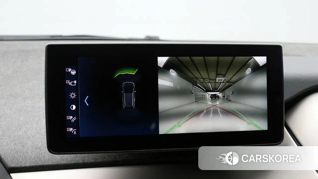 BMW i3 2020 Коричневый из Кореи, фото 6