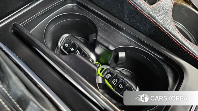 Hyundai Grandeur IG 2018 Белый из Кореи, фото 6