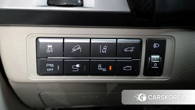 Ssangyong G4 Rexton 2020 Черный из Кореи, фото 6