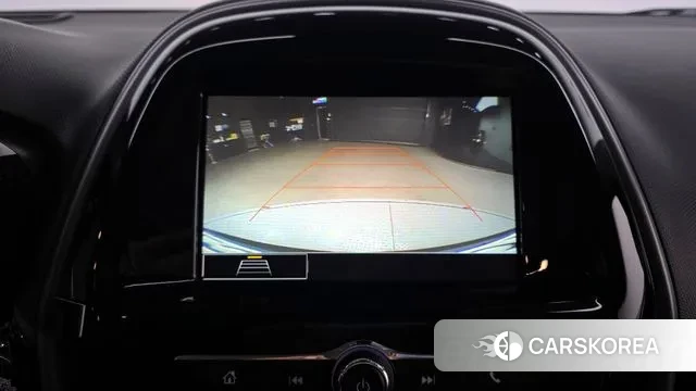 Chevrolet (GM Daewoo) The New Spark 2021 Серый из Кореи, фото 6