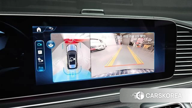 Mercedes-Benz GLE-Class W167 2025 Белый из Кореи, фото 6