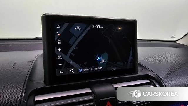 Hyundai Casper 2021 Белый из Кореи, фото 6