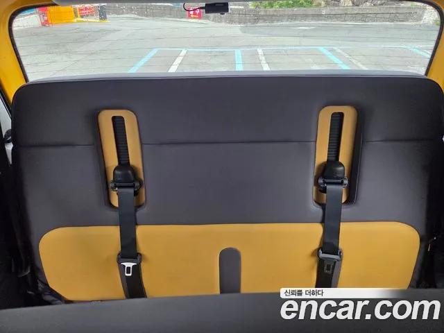 Hyundai Staria id 2702823 из Кореи 6