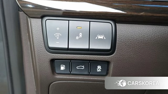 Kia Come New K7 2018 Черный из Кореи, фото 6