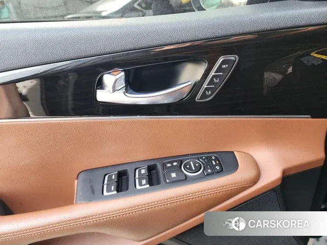 Kia The New Sorento 2018 Синий из Кореи, фото 6