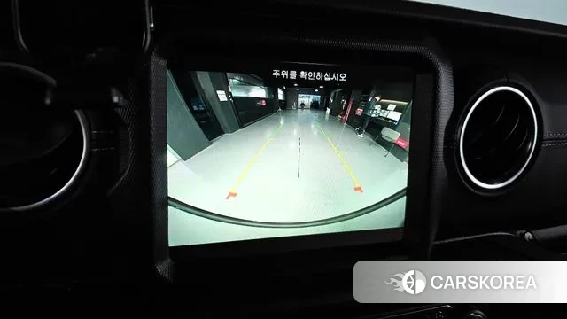 Jeep Wrangler (JL) 2020 Серый из Кореи, фото 6