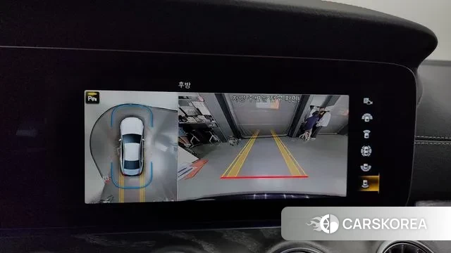 Mercedes-Benz CLS-Class C257 2023 Черный из Кореи, фото 6