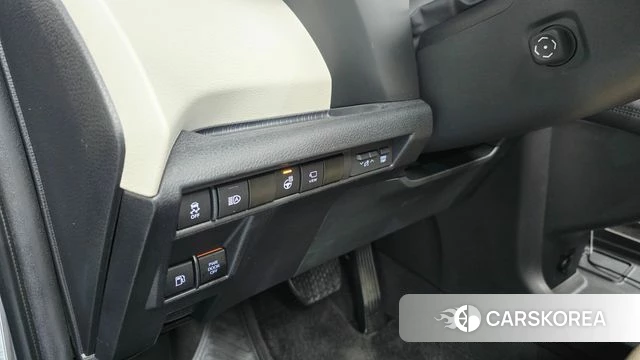 Toyota Sienna 4th Generation 2024 Серый из Кореи, фото 6