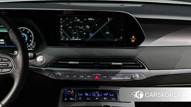 Hyundai Palisade 2021 Белый из Кореи, фото 6