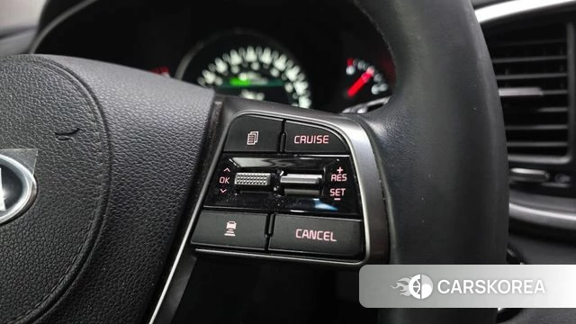 Kia The New Sorento 2019 Серебристо-серый из Кореи, фото 6