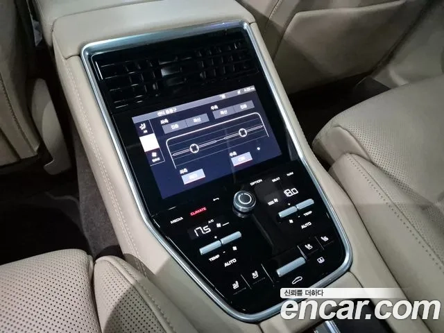 Porsche Panamera (971) id 2862730 из Кореи 6