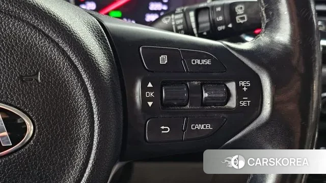 Kia All New Carnival 2018 Белый из Кореи, фото 6