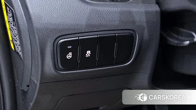 Kia The New Kia Ray 2022 Серый из Кореи, фото 6