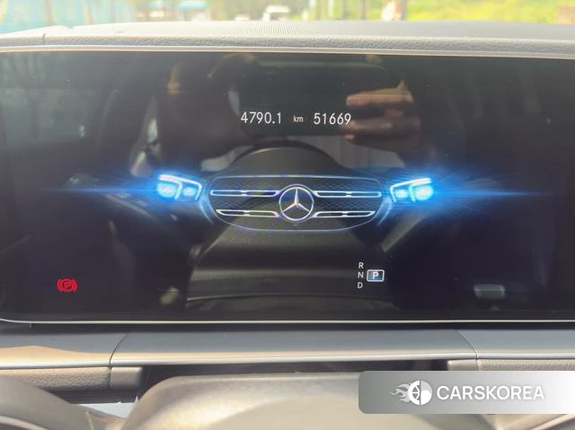 Mercedes-Benz GLS 2022 Черный из Китая, фото 6