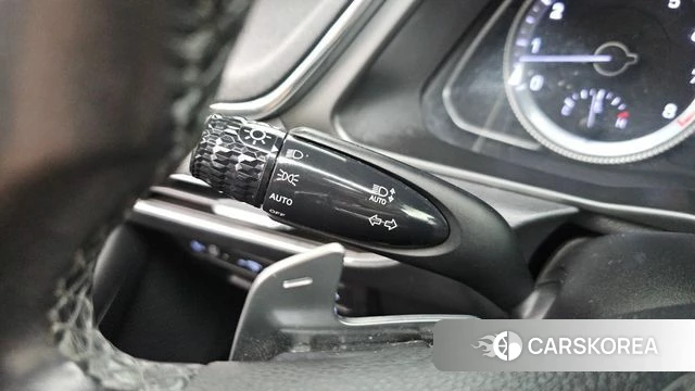 Hyundai Sonata (DN8) 2021 Белый из Кореи, фото 6