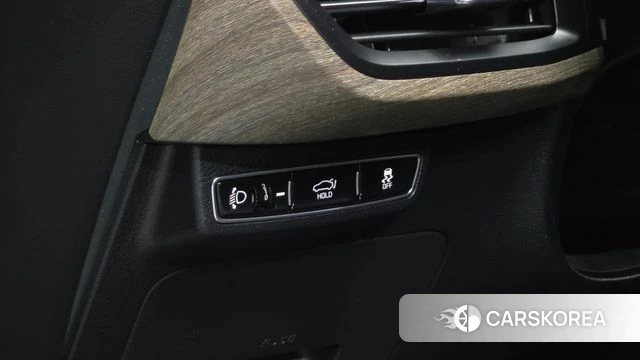 Kia K8 2022 Черный из Кореи, фото 6