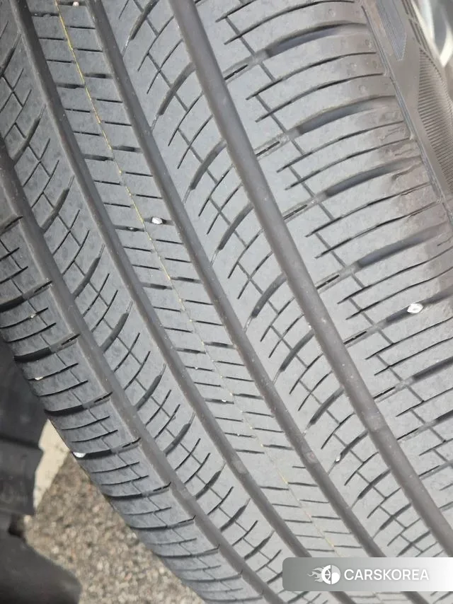 Renault Korea (Samsung) The New QM6 2021 Серый из Кореи, фото 6