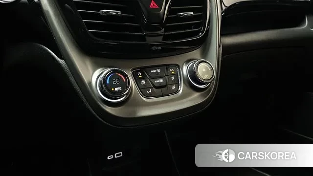 Chevrolet (GM Daewoo) The New Spark 2020 Белый из Кореи, фото 6