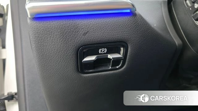 Mercedes-Benz S-Class W223 2022 Белый из Кореи, фото 6