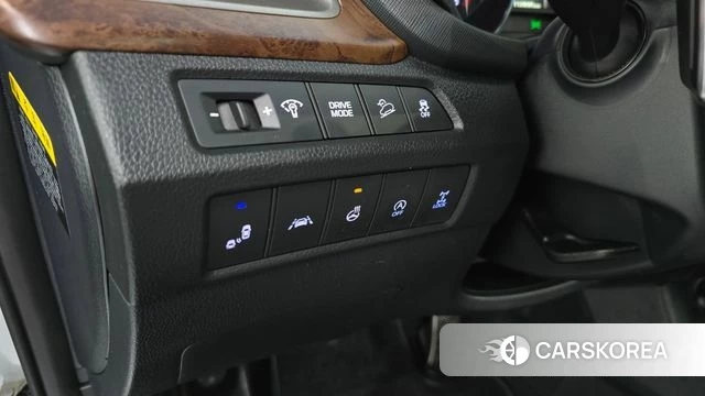 Hyundai The New Max Cruise 2018 Серебряный из Кореи, фото 6