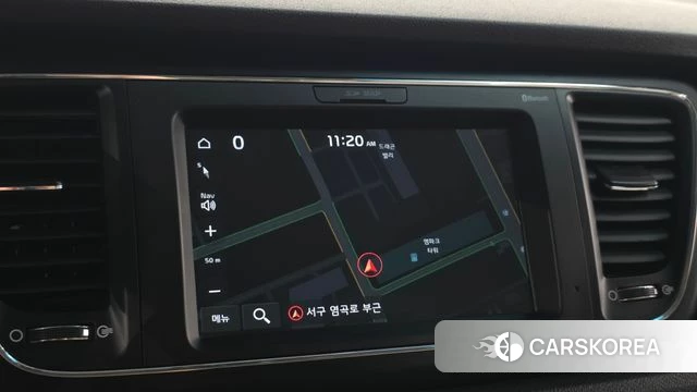 Kia The New Carnival 2018 Серебристо-серый из Кореи, фото 6