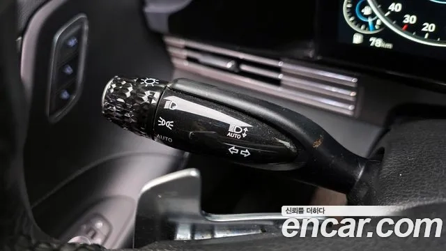 Hyundai The New Grandeur IG 2020 Черный из Кореи, фото 6