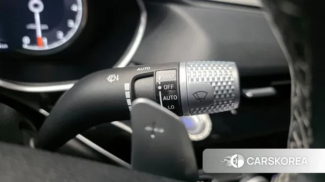 Genesis G80 (RG3) 2023 Серый из Кореи, фото 6