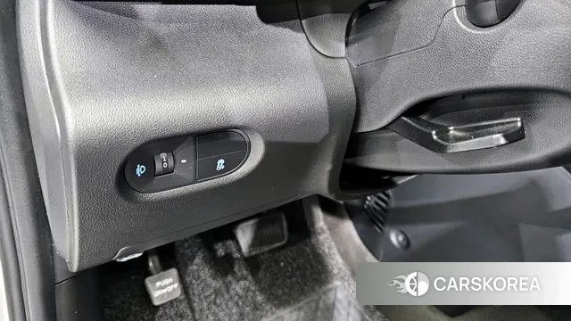 Hyundai Casper 2022 Белый из Кореи, фото 6